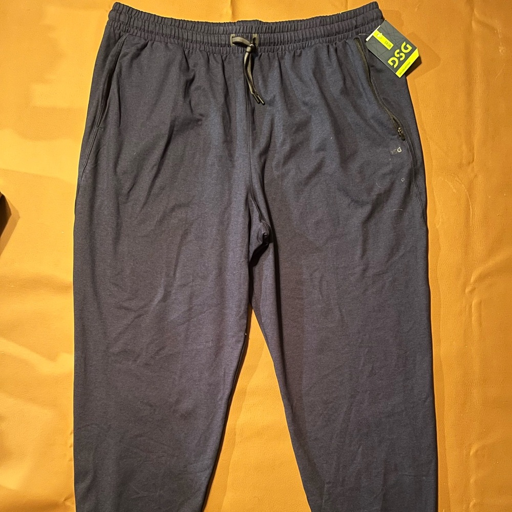 DSG sweat pants